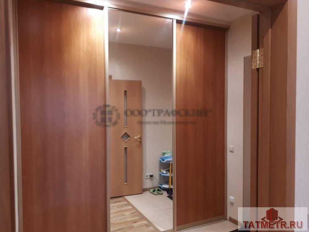 Продажа / Жилая / Квартира, Казань, улица Достоевского, 8 200 000 Продаю 2х комнатную центре города. Квартира в кирпичном доме. Расположена на 3-м этаже . Светлая, уютная, с хорошим... - 4