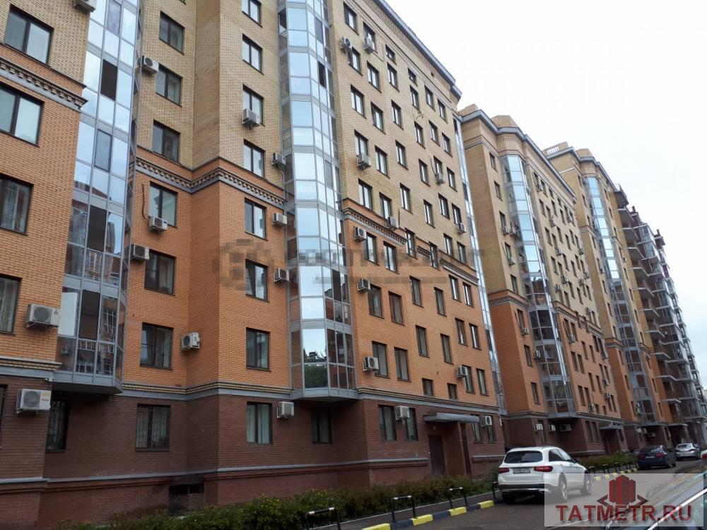 Продажа / Жилая / Квартира, Казань, улица Достоевского, 8 200 000 Продаю 2х комнатную центре города. Квартира в кирпичном доме. Расположена на 3-м этаже . Светлая, уютная, с хорошим... - 9