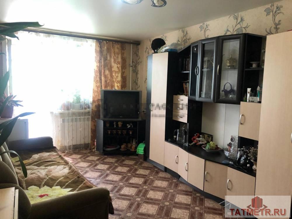 Продажа / Квартиры, Казань, улица Лейтенанта Красикова, 2 850 000 Предлагаем Вашему Вниманию 2- комнатную квартиру в Кировском районе пос.Юдино ул.Лейтенанта Красикова,дом 4.... - 1