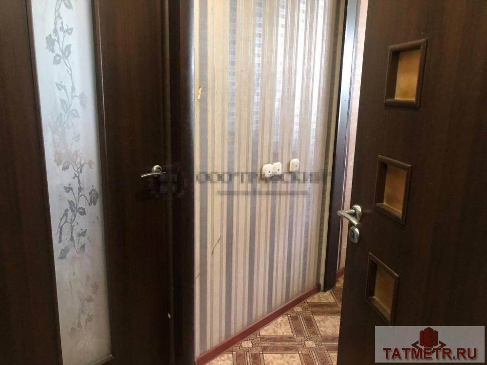 Продажа / Квартиры, Казань, улица Лейтенанта Красикова, 2 850 000 Предлагаем Вашему Вниманию 2- комнатную квартиру в Кировском районе пос.Юдино ул.Лейтенанта Красикова,дом 4.... - 2