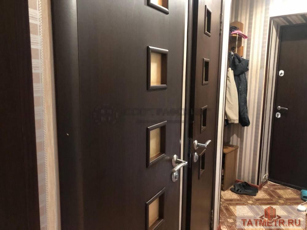 Продажа / Квартиры, Казань, улица Лейтенанта Красикова, 2 850 000 Предлагаем Вашему Вниманию 2- комнатную квартиру в Кировском районе пос.Юдино ул.Лейтенанта Красикова,дом 4.... - 6