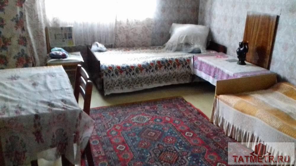 Продажа / Дачи, Казань, 680 000 Продаю дачу в ст «Залив», 50 метров до Волги. Старое Победилово. Участок ровный, правильной формы. Домик дощатый 2-х... - 3