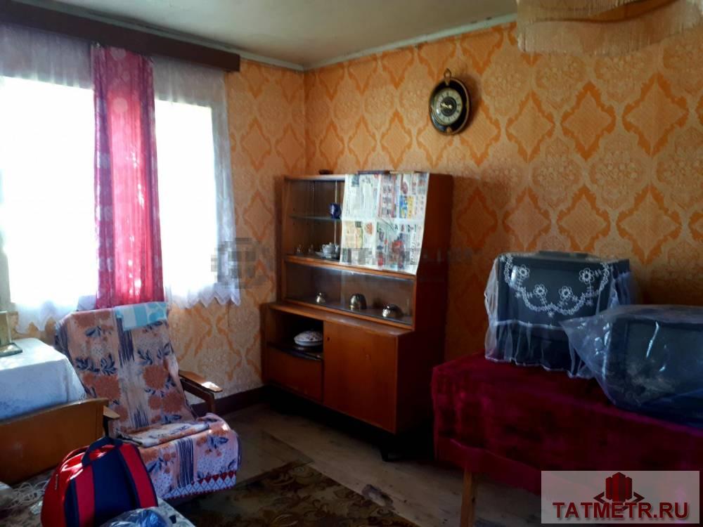Продажа / Дачи, Казань, 680 000 Продаю дачу в ст «Залив», 50 метров до Волги. Старое Победилово. Участок ровный, правильной формы. Домик дощатый 2-х... - 4