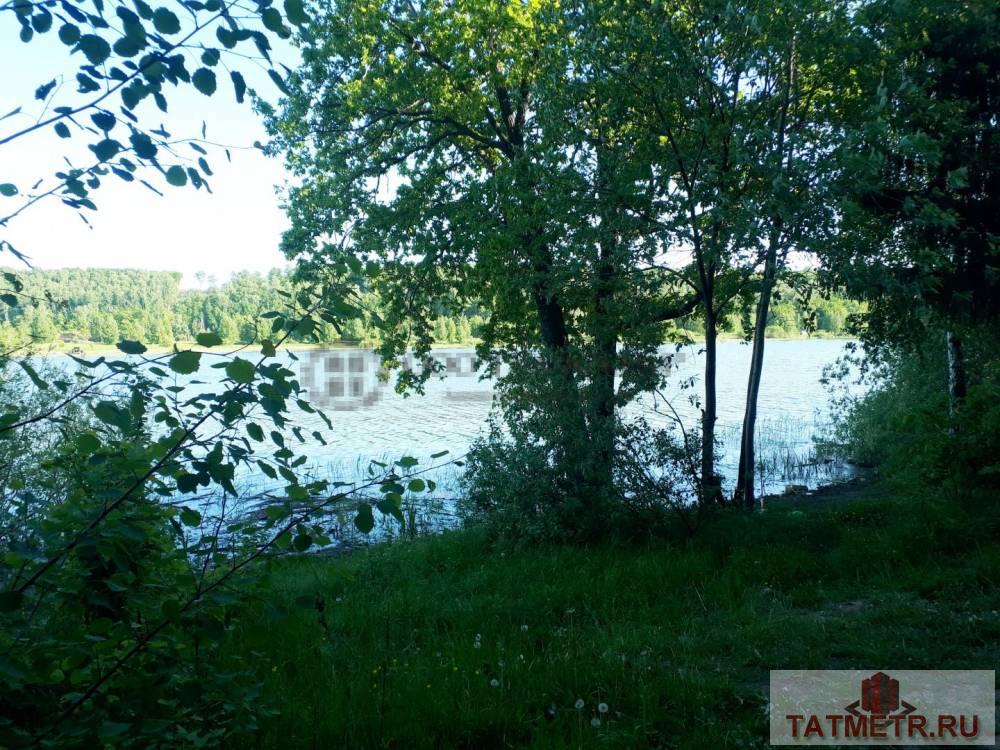 Продажа / Дачи, Казань, 680 000 Продаю дачу в ст «Залив», 50 метров до Волги. Старое Победилово. Участок ровный, правильной формы. Домик дощатый 2-х... - 6