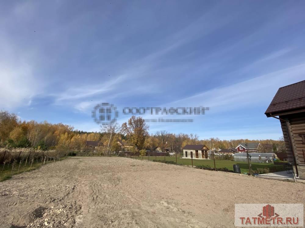 Продажа / Дома и коттеджи, Троицкий, 3 600 000 Предлагаем Вам приобрести замечательный земельный участок! Поселок Троицкий. Живописное место! Вокруг всего поселка... - 2