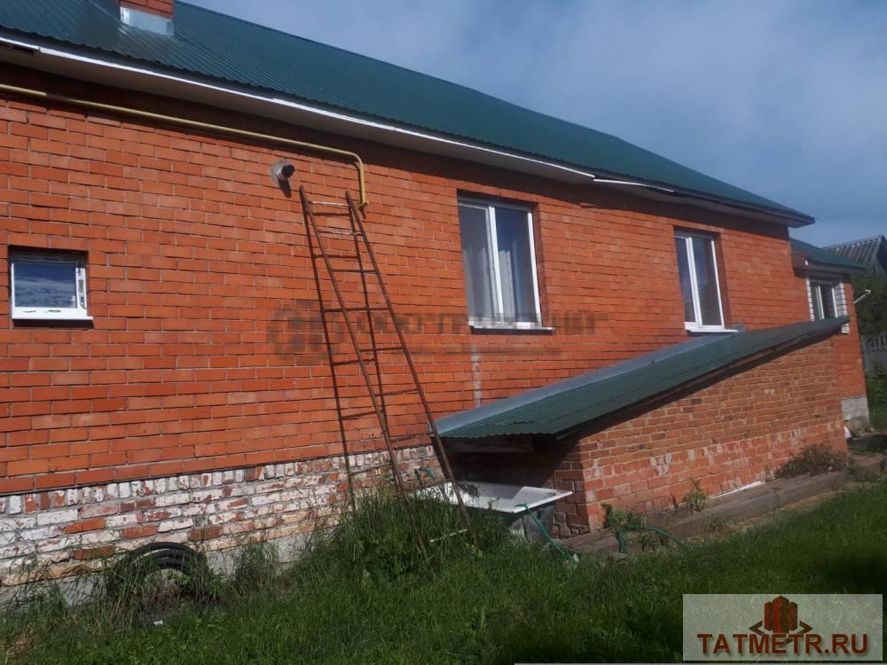 Продажа / Дома и коттеджи, Пановка, улица Чернышевского, 5 150 000 Продаю замечательный дом для большой и дружной семьи, в живописном месте с.Пановка. На участке 17 соток! Дом... - 19