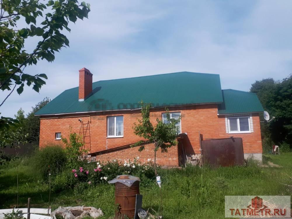 Продажа / Дома и коттеджи, Пановка, улица Чернышевского, 5 150 000 Продаю замечательный дом для большой и дружной семьи, в живописном месте с.Пановка. На участке 17 соток! Дом... - 2