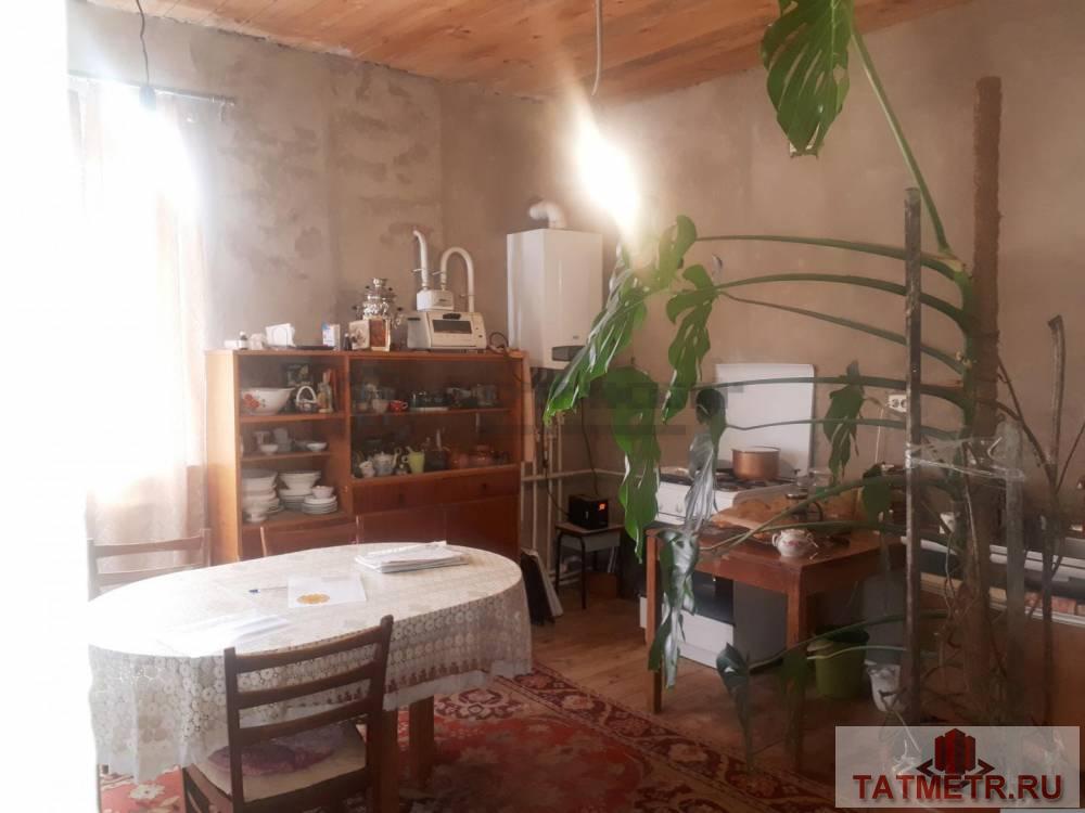 Продажа / Дома и коттеджи, Пановка, улица Чернышевского, 5 150 000 Продаю замечательный дом для большой и дружной семьи, в живописном месте с.Пановка. На участке 17 соток! Дом... - 4