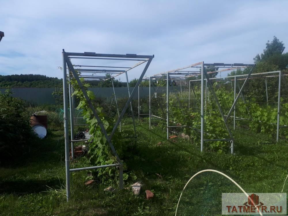 Продажа / Дома и коттеджи, Пановка, улица Чернышевского, 5 150 000 Продаю замечательный дом для большой и дружной семьи, в живописном месте с.Пановка. На участке 17 соток! Дом... - 9