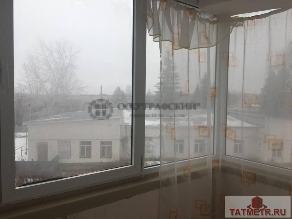 Продажа / Квартиры, Васильево, улица Ленина, 2 150 000 Продаю квартиру на 2 этаже 11 этажного дома. Дом расположен в п. Васильево, в непосредственной близости к реке Волга.... - 5