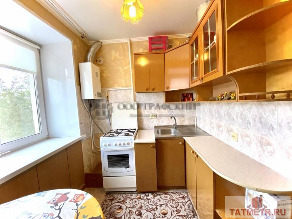 Продажа / Квартиры, Казань, улица Космонавтов, 3 999 000 Предлагаем Вам приобрести замечательную квартиру! Отличное состояние! Классная планировка! Светлые комнаты.... - 10
