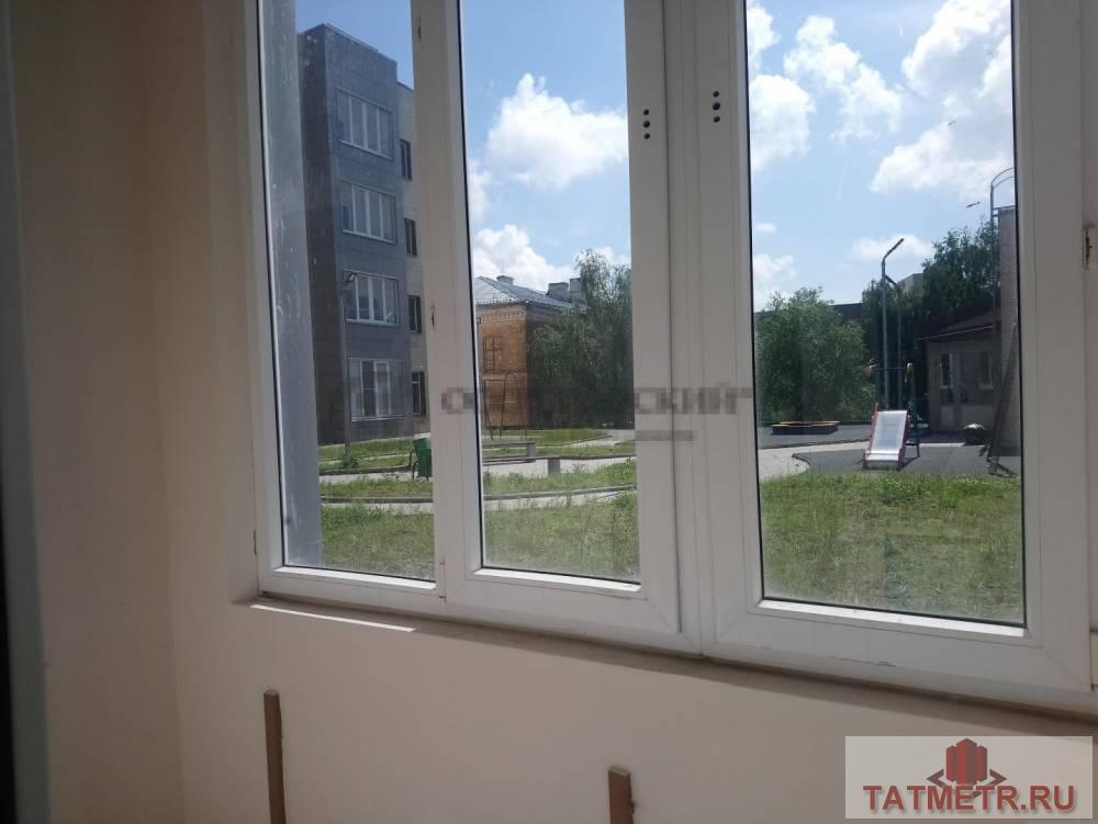 Квартиры От Застройщика и По Ценам Застройщика в Новом жилом комплексе в Сердце города Казань «КЛУБНЫЙ ДОМ на... - 7