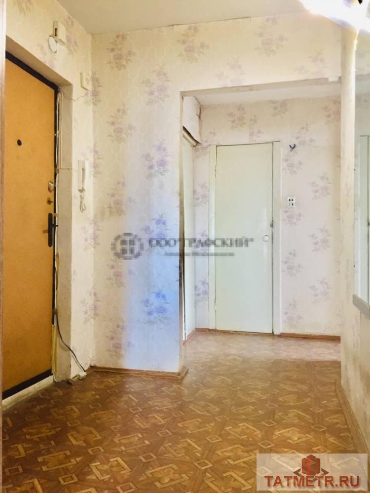 Продажа / Квартиры, Казань, Проспект Победы, 4 650 000 Продается замечательная очень светлая квартира по адресу Проспект Победы д.33 Квартира расположена на 7 этаже... - 10