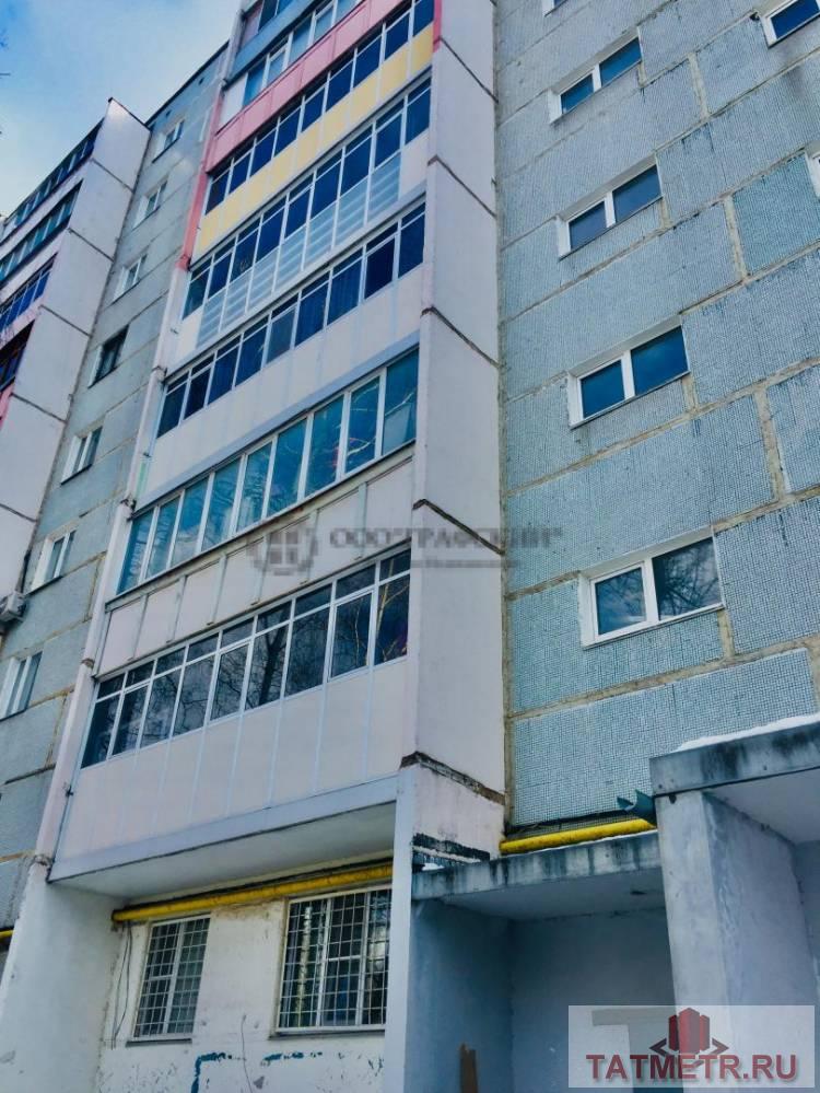 Продажа / Квартиры, Казань, Проспект Победы, 4 650 000 Продается замечательная очень светлая квартира по адресу Проспект Победы д.33 Квартира расположена на 7 этаже... - 14