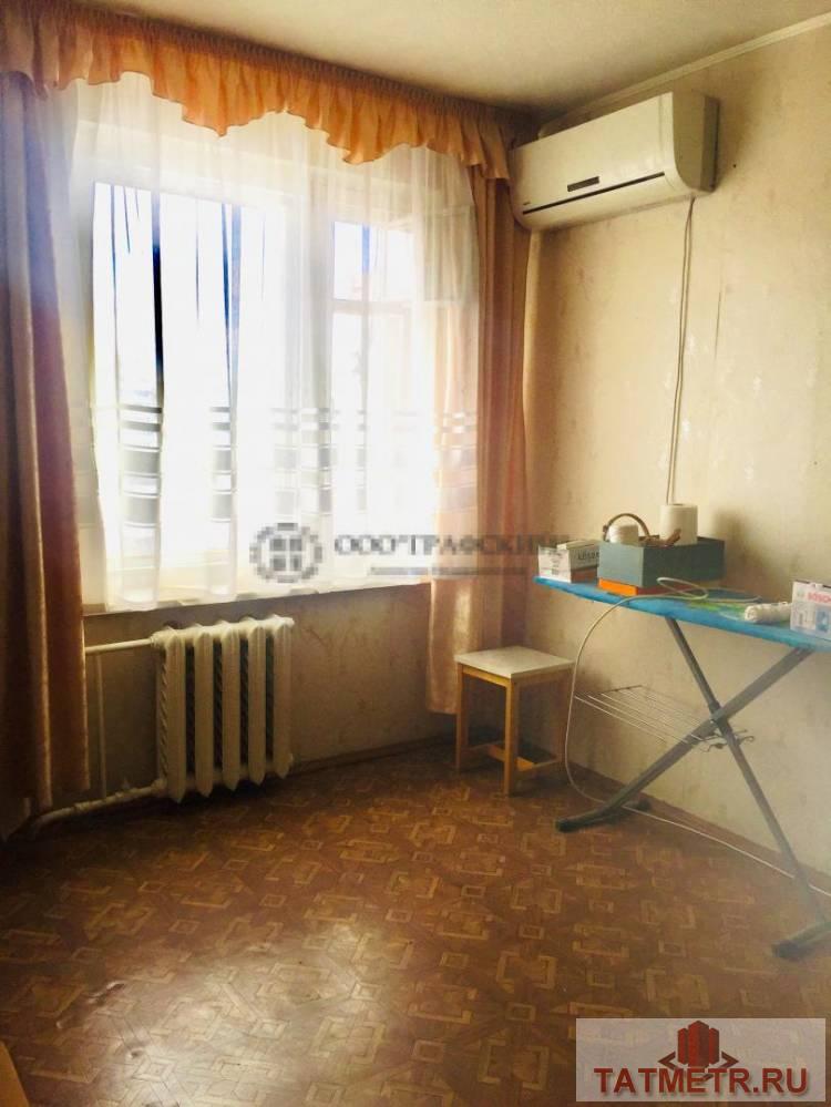 Продажа / Квартиры, Казань, Проспект Победы, 4 650 000 Продается замечательная очень светлая квартира по адресу Проспект Победы д.33 Квартира расположена на 7 этаже... - 3