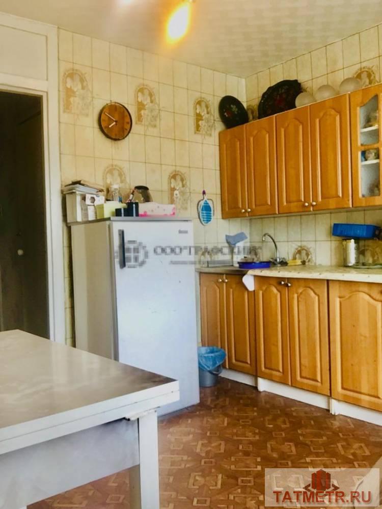 Продажа / Квартиры, Казань, Проспект Победы, 4 650 000 Продается замечательная очень светлая квартира по адресу Проспект Победы д.33 Квартира расположена на 7 этаже... - 6