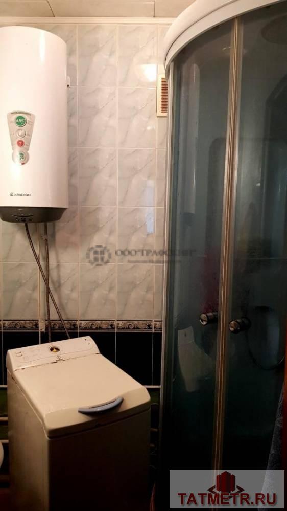 Продажа / Жилая / Квартира, Осиново, Молодежная улица, 2 200 000 Предлагаем Вашему Вниманию 2-комнатную квартиру в п. Осиново по ул Молодежная, д. 5. Квартира расположена на 2-ом... - 5