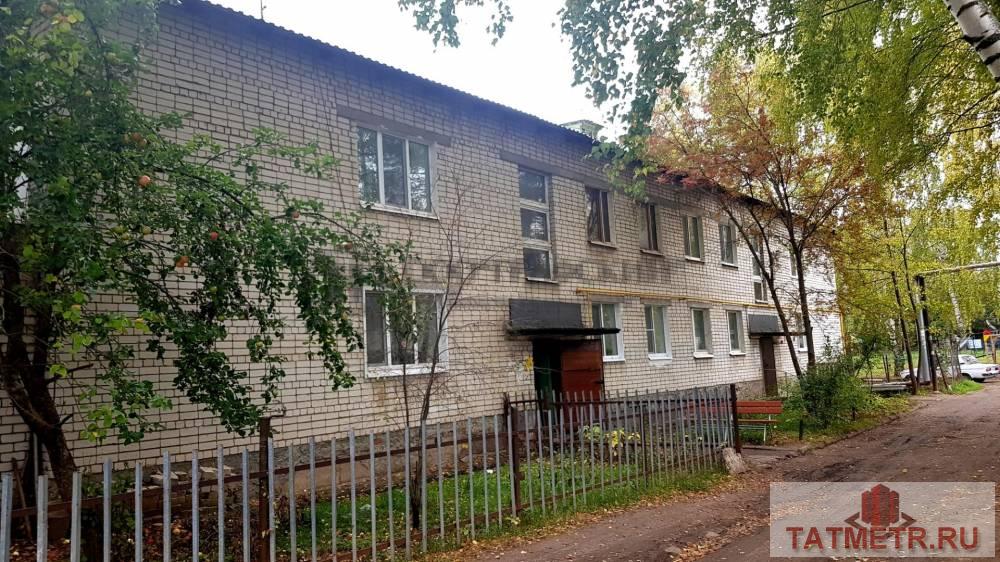 Продажа / Жилая / Квартира, Осиново, Молодежная улица, 2 200 000 Предлагаем Вашему Вниманию 2-комнатную квартиру в п. Осиново по ул Молодежная, д. 5. Квартира расположена на 2-ом... - 8