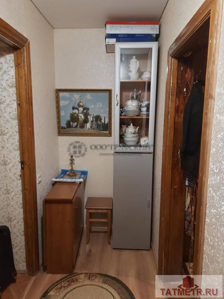 Продажа / Жилая / Квартира, Казань, улица Симонова, 3 500 000 Продается трехкомнатная квартира На первом этаже кирпичного дома. Состояние квартиры хорошее. на полу ламинат и в 2-х... - 1