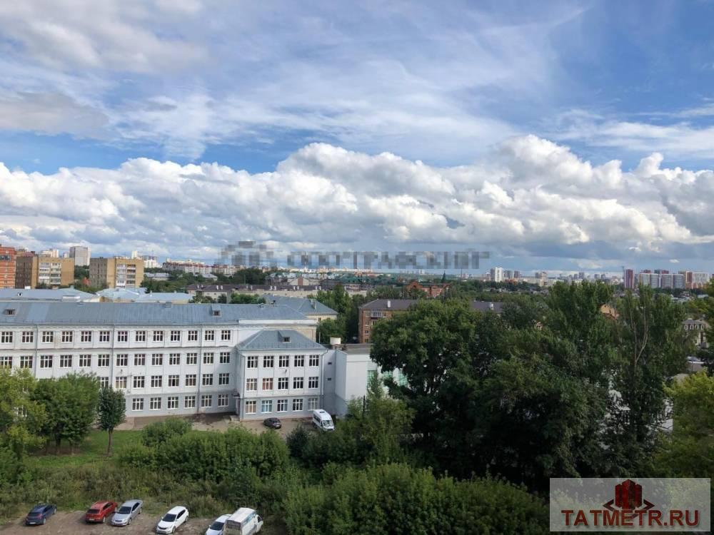 Продажа / Квартиры, Казань, улица Амирхана Еники, 9 000 000 Вахитовский район. Предлагаем Вашему Вниманию 3-х комнатную квартиру с качественным дизайнерским ремонтом.... - 7