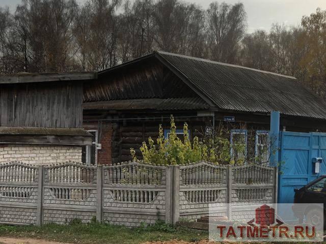 Продажа / Земельные участки, Казань, Лесная улица, 3 600 000 Предлагаем Вашему Вниманию земельный участок в пос.Петровский.Отличный участок для строительства дома Вашей... - 1