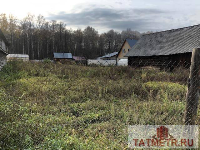 Продажа / Земельные участки, Казань, Лесная улица, 3 600 000 Предлагаем Вашему Вниманию земельный участок в пос.Петровский.Отличный участок для строительства дома Вашей... - 4