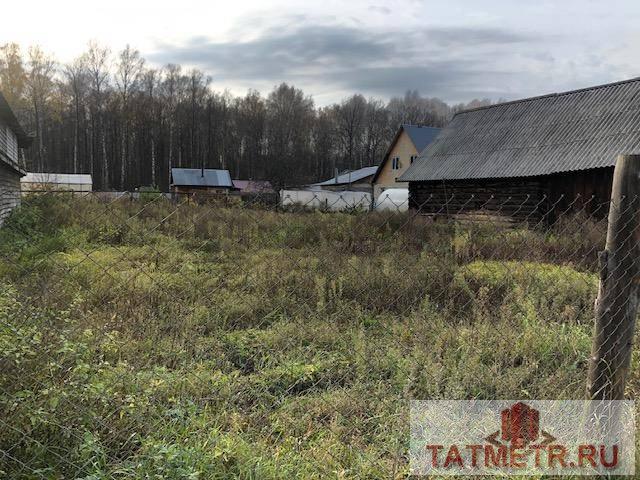 Предлагаем Вашему Вниманию земельный участок в пос.Петровский.Отличный участок для строительства дома Вашей... - 4