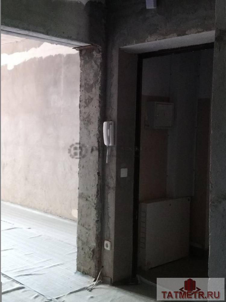 Продажа / Квартиры, Казань, улица Коротченко, 6 248 000 Квартиры От Застройщика и По Ценам Застройщика в Новом жилом комплексе в Сердце города Казань «КЛУБНЫЙ ДОМ на... - 10
