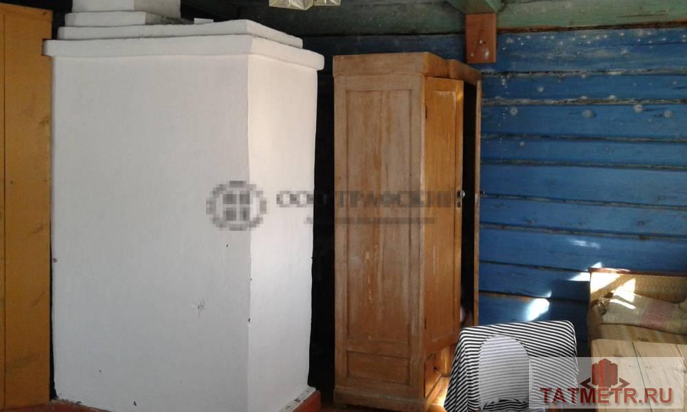 Продажа / Дома и коттеджи, Юртыш, Кооперативная улица, 500 000 Продаю дом с земельным участком. Высокогорский район, пос.Юртыш, ул.Кооперативная. Участок ровной правильной формы,... - 1