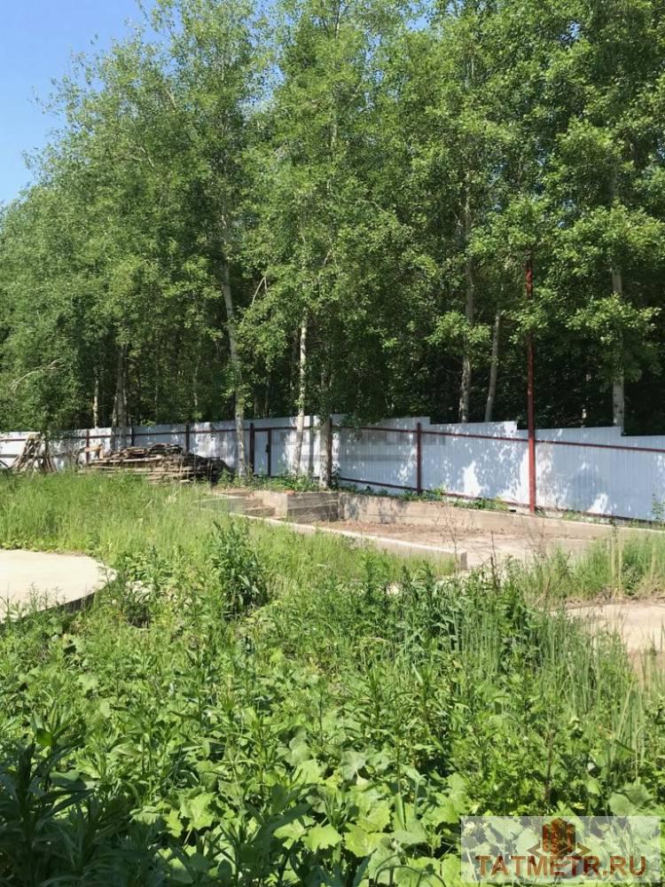 Продажа / Дома и коттеджи, Садоводческое некоммерческое товарищество пламя, 6 000 000 Продаю дом в экологически чистом районе, поселок Студенец, СНТ Пламя. Дом из сруба сосны (зимний лес, Марий Эл)... - 5