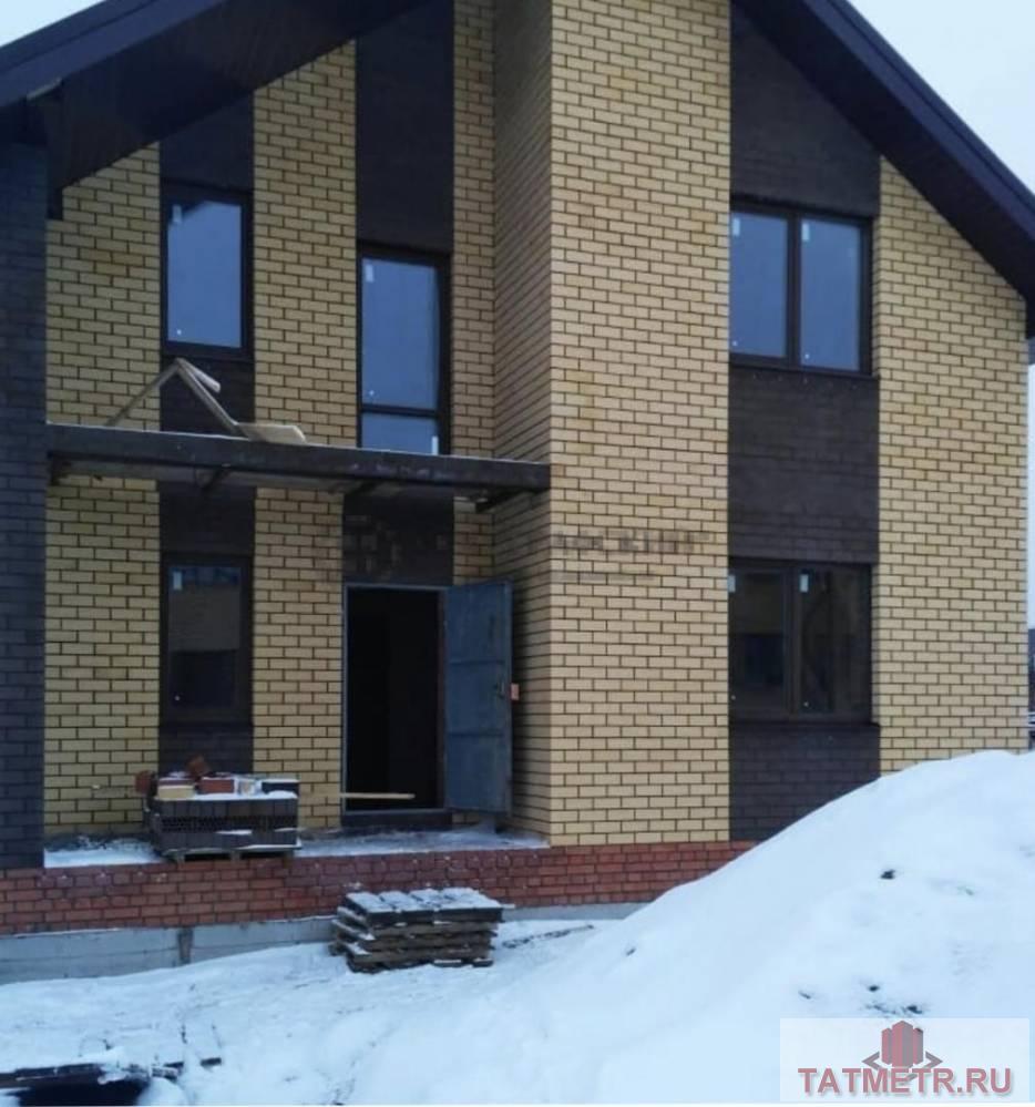 Продажа / Дома и коттеджи, Куюки, 5 100 000 Продаю дом в д. Куюки, 136 кв.м. на участке 6 соток. Дом кирпичный, построен с соблюдением всех строительных норм.... - 1