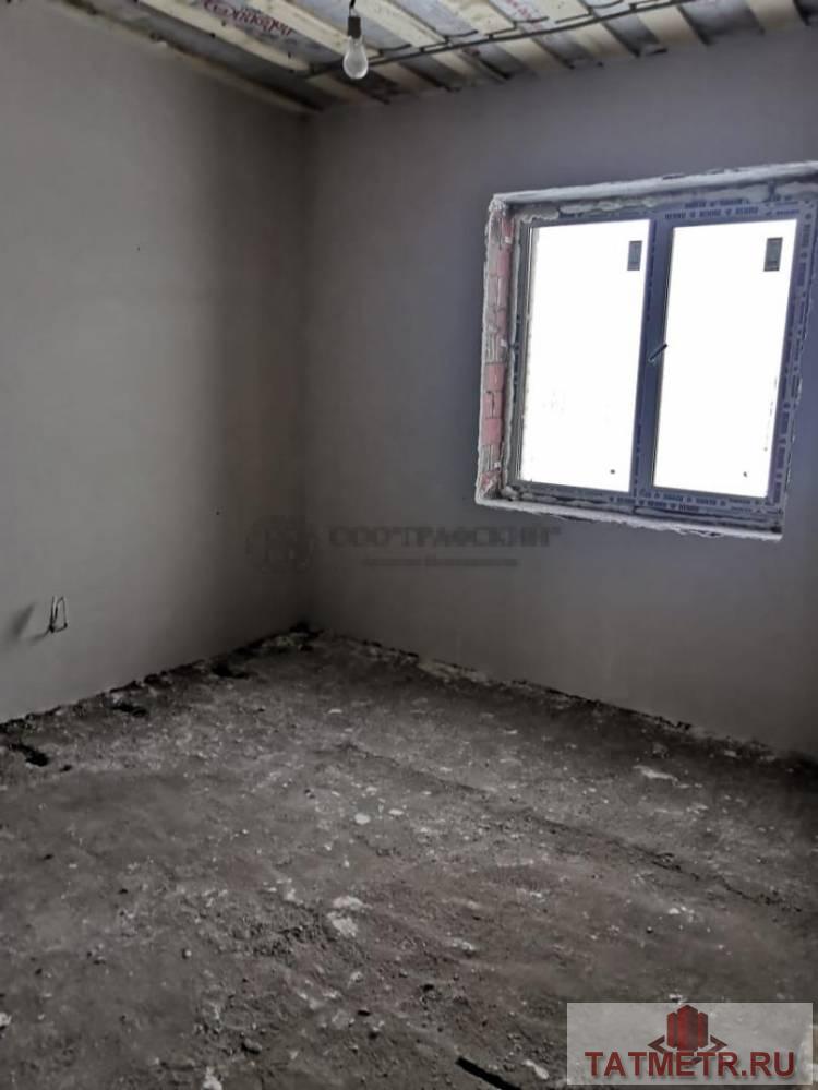 Продажа / Дома и коттеджи, Куюки, 5 100 000 Продаю дом в д. Куюки, 136 кв.м. на участке 6 соток. Дом кирпичный, построен с соблюдением всех строительных норм.... - 3