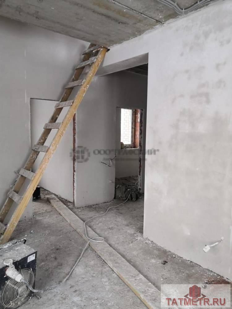Продажа / Дома и коттеджи, Куюки, 5 100 000 Продаю дом в д. Куюки, 136 кв.м. на участке 6 соток. Дом кирпичный, построен с соблюдением всех строительных норм.... - 5