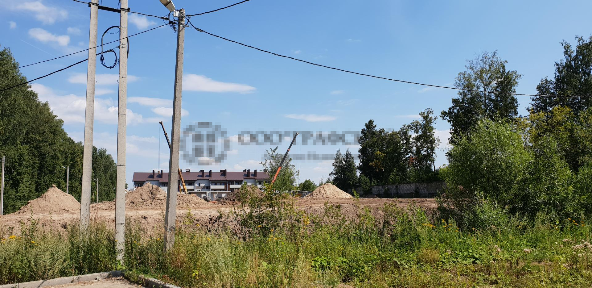 Продажа / Земельные участки, Ж.-д. станции высокая гора, Советская улица, 9 297 500 Предлагаем купить участок под жилищное строительство, 5 км. от г. Казань, с. Высокая Гора. Разрешенное использование:...