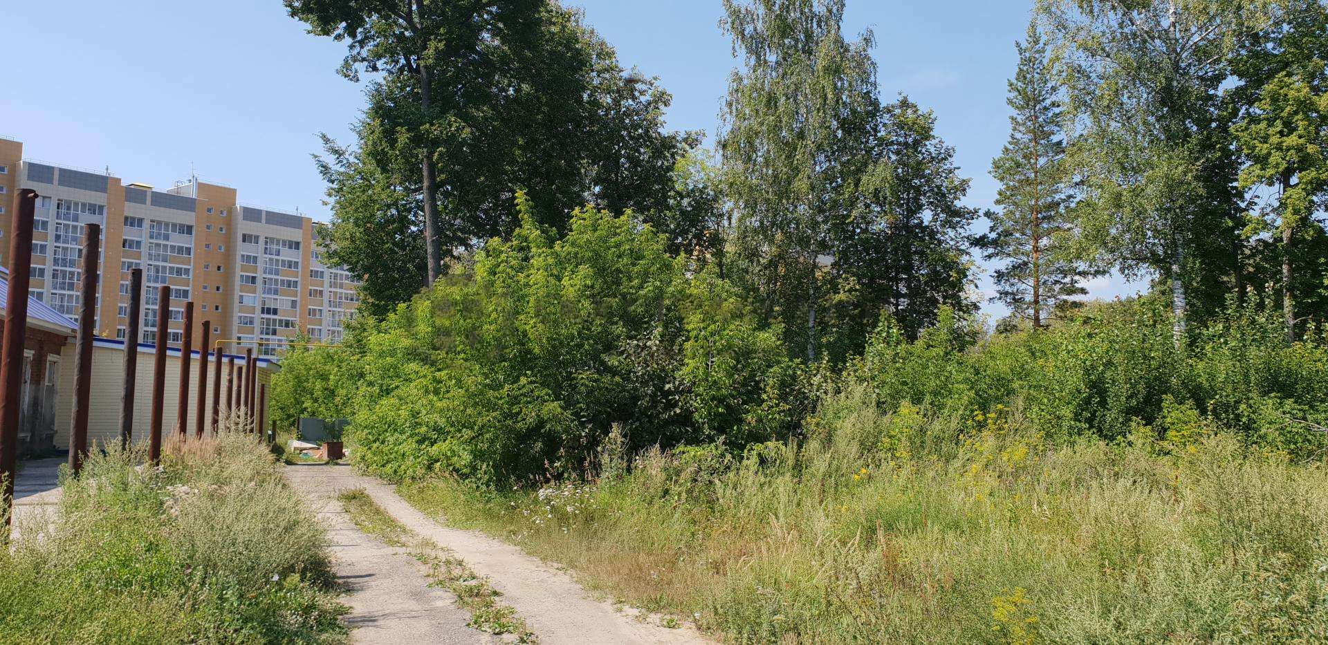 Продажа / Земельные участки, Ж.-д. станции высокая гора, Советская улица, 9 297 500 Предлагаем купить участок под жилищное строительство, 5 км. от г. Казань, с. Высокая Гора. Разрешенное использование:... - 1