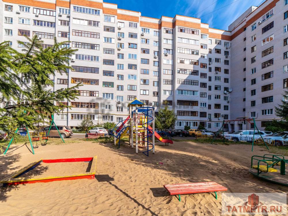 Продажа / Квартиры, Казань, улица Юлиуса Фучика, 7 300 000 Предлагаем Вашему Вниманию отличную 3-х комнатную квартиру по ул.Фучика, дом 82. Квартира находится на 10 этаже 11-и...