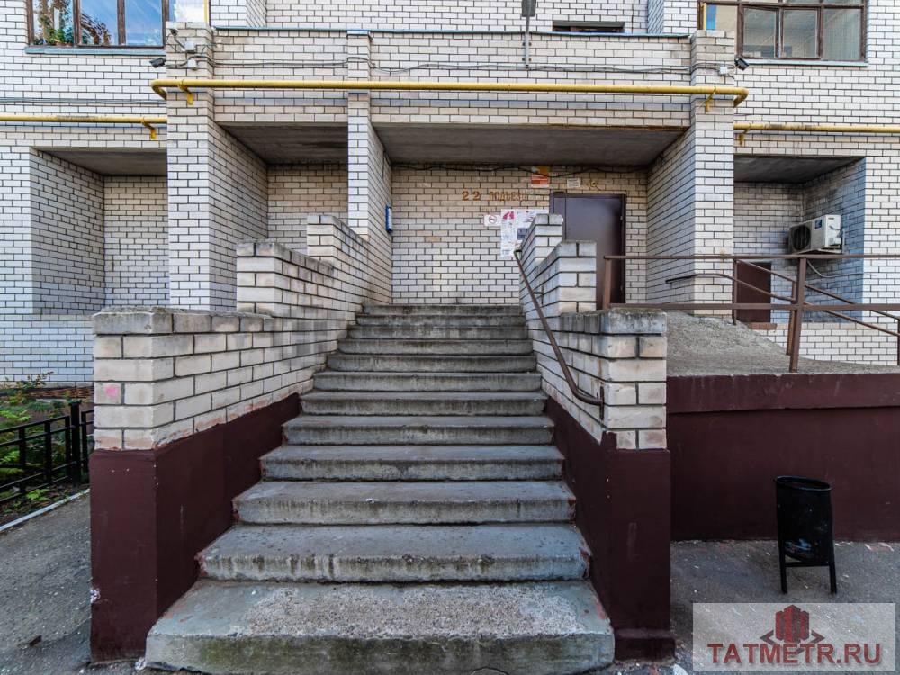 Продажа / Квартиры, Казань, улица Юлиуса Фучика, 7 300 000 Предлагаем Вашему Вниманию отличную 3-х комнатную квартиру по ул.Фучика, дом 82. Квартира находится на 10 этаже 11-и... - 1