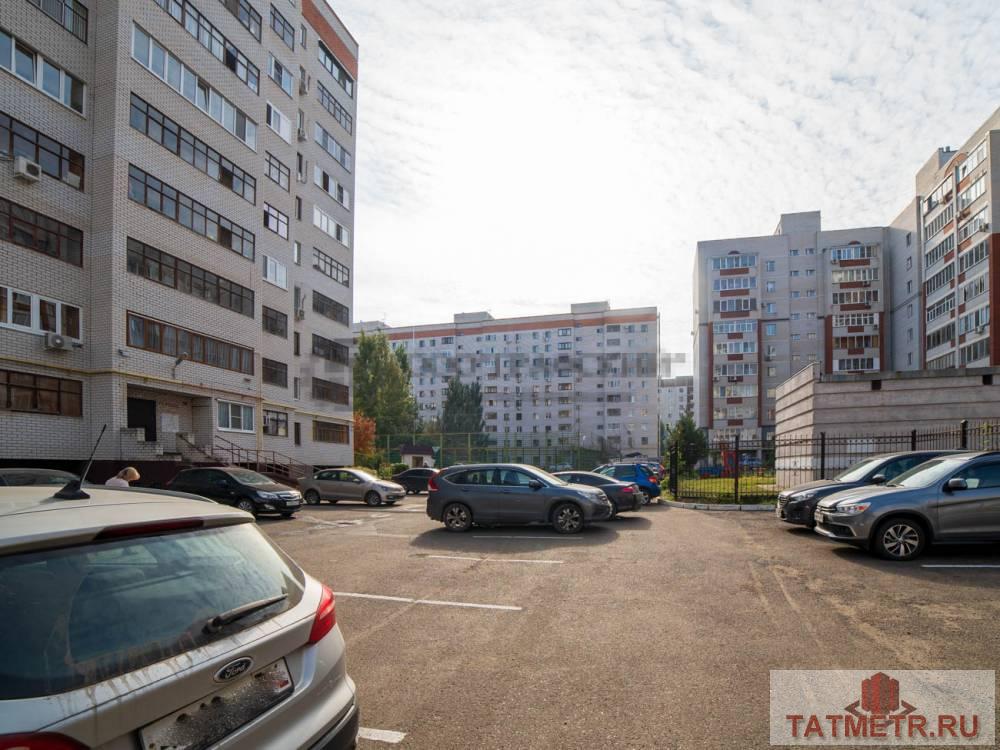 Продажа / Квартиры, Казань, улица Юлиуса Фучика, 7 300 000 Предлагаем Вашему Вниманию отличную 3-х комнатную квартиру по ул.Фучика, дом 82. Квартира находится на 10 этаже 11-и... - 15