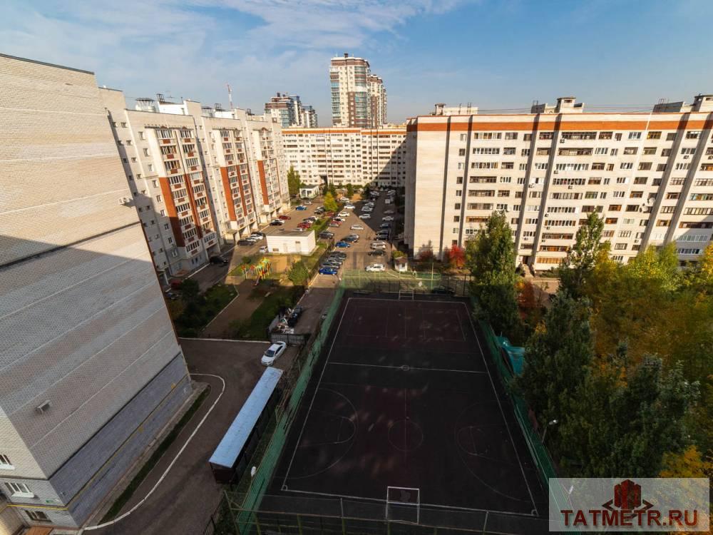 Продажа / Квартиры, Казань, улица Юлиуса Фучика, 7 300 000 Предлагаем Вашему Вниманию отличную 3-х комнатную квартиру по ул.Фучика, дом 82. Квартира находится на 10 этаже 11-и... - 2