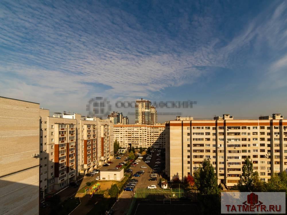 Продажа / Квартиры, Казань, улица Юлиуса Фучика, 7 300 000 Предлагаем Вашему Вниманию отличную 3-х комнатную квартиру по ул.Фучика, дом 82. Квартира находится на 10 этаже 11-и... - 3