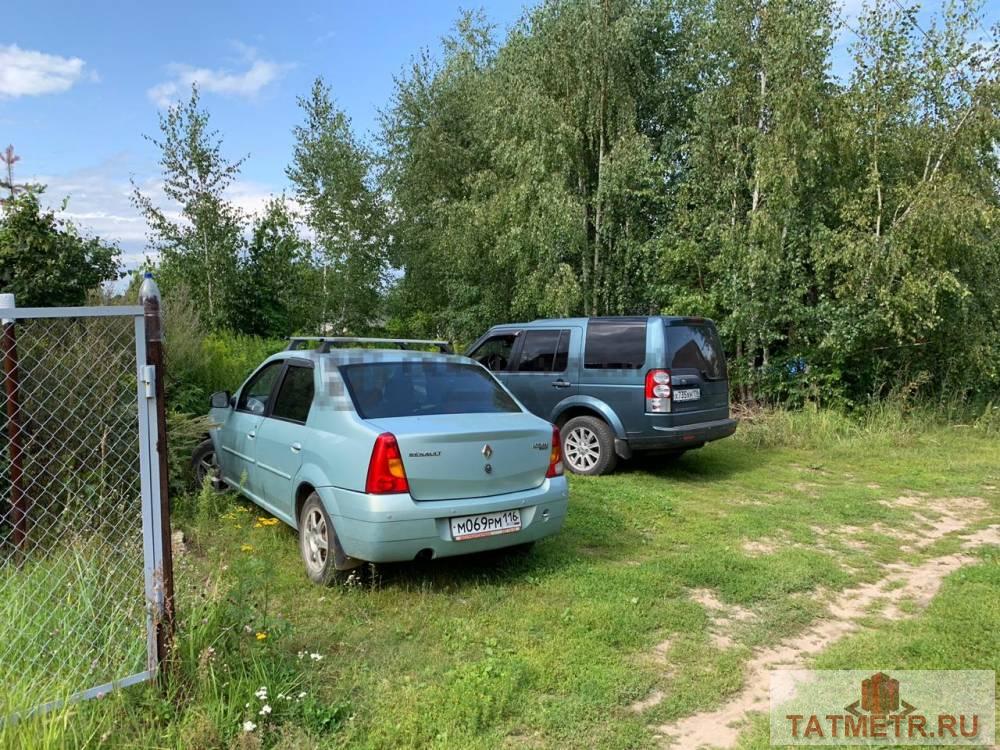 Продажа / Земельные участки, Казань, 300 000 Продам земельный участок в Лаишевском районе, (Собственность оформлена), в Садовом товариществе «Березка», в 20... - 1