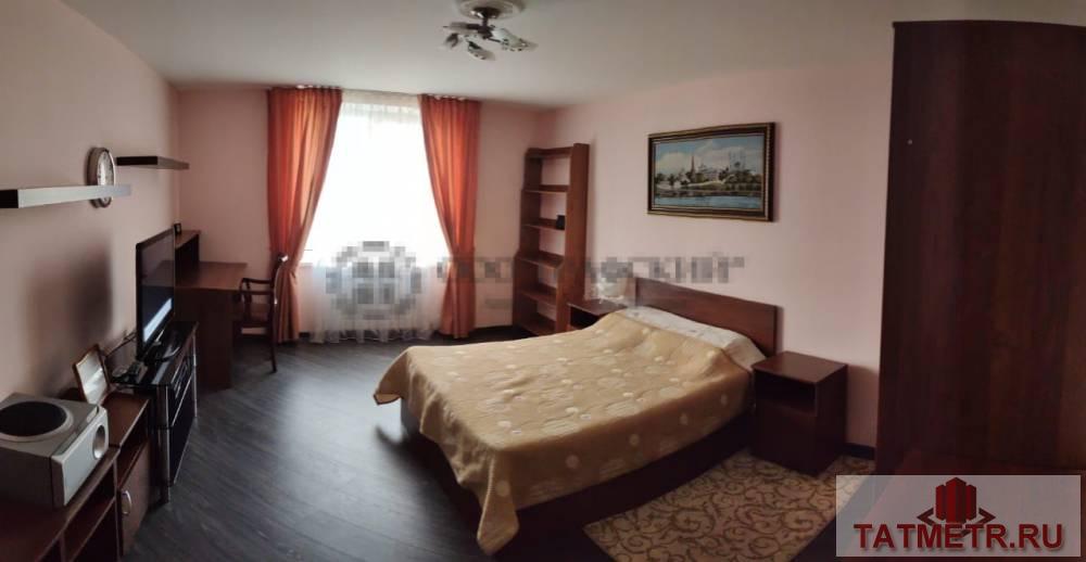 Продажа / Дома и коттеджи, Казань, улица Наратбаш, 25 000 000 Продаю 2-х этажный коттедж в Царицыно, расположенный на участке 6 соток. Дом кирпичный, облицован диким камнем. 1... - 14