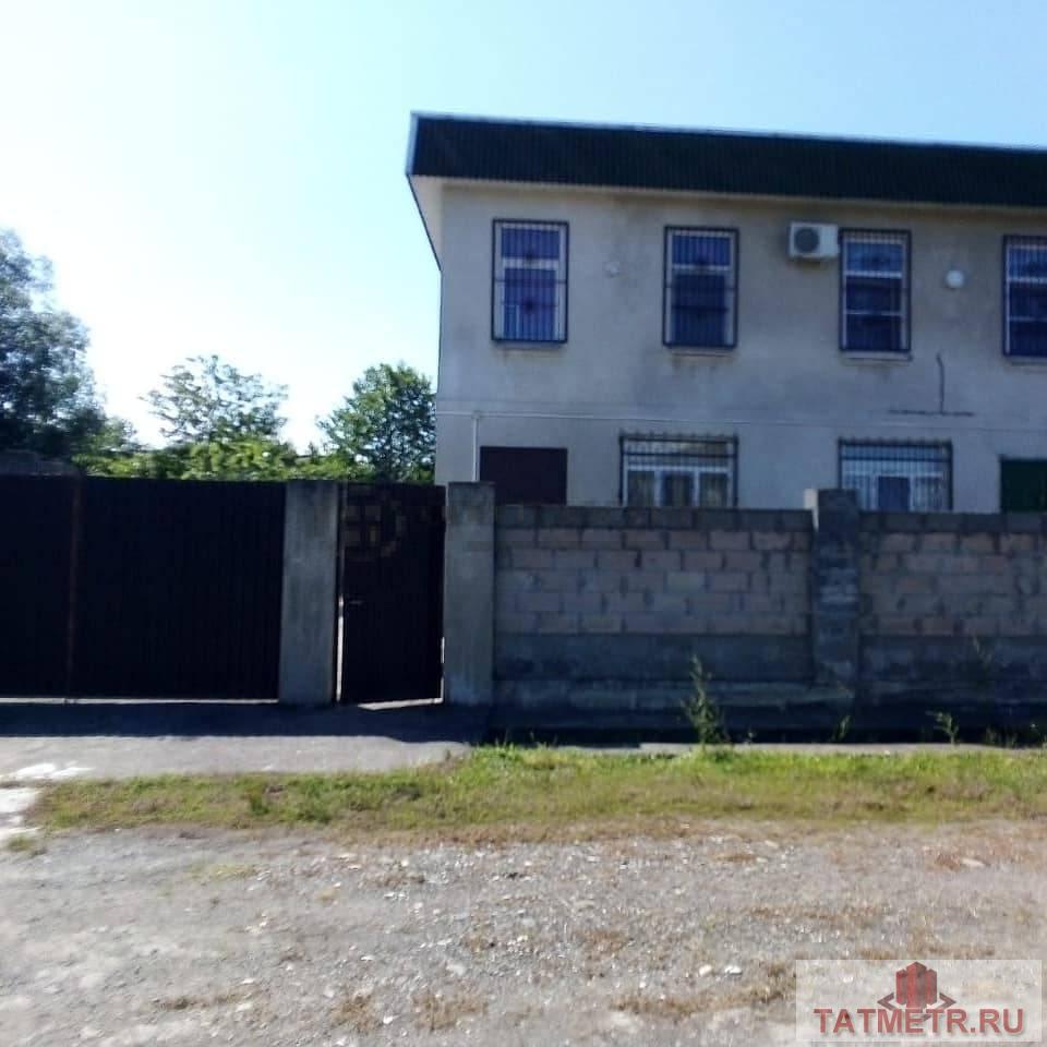 Продажа / Дома и коттеджи, Очамчира, 4 500 000 Продаю дом у моря! Г.Очамчира, (от Сухум 20 минут на автомобиле) Абхазия, 500 метров до Черного моря. Дом кирпичный,...