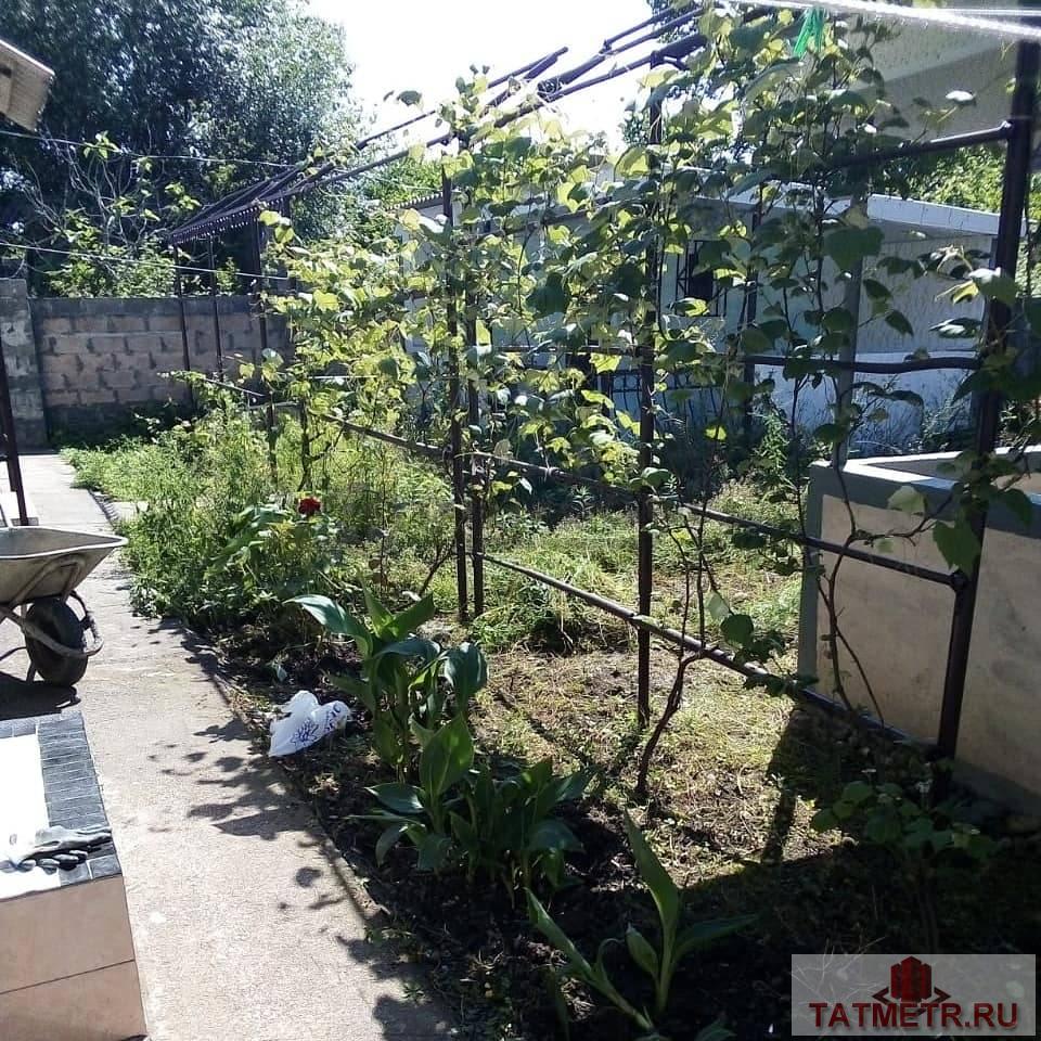 Продажа / Дома и коттеджи, Очамчира, 4 500 000 Продаю дом у моря! Г.Очамчира, (от Сухум 20 минут на автомобиле) Абхазия, 500 метров до Черного моря. Дом кирпичный,... - 4