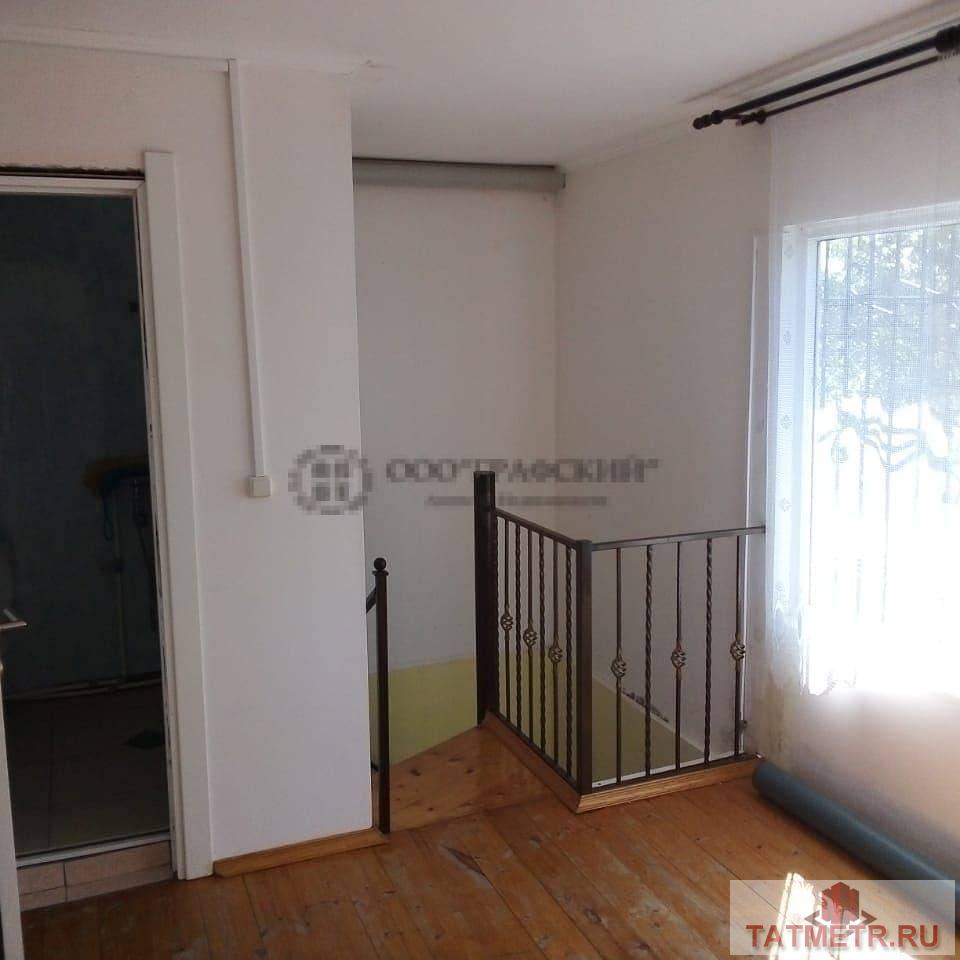 Продажа / Дома и коттеджи, Очамчира, 4 500 000 Продаю дом у моря! Г.Очамчира, (от Сухум 20 минут на автомобиле) Абхазия, 500 метров до Черного моря. Дом кирпичный,... - 5