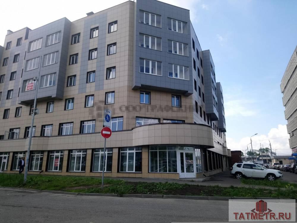 Продажа / Квартиры, Казань, улица Коротченко, 6 182 000 Квартиры От Застройщика и По Ценам Застройщика в Новом жилом комплексе в Сердце города Казань «КЛУБНЫЙ ДОМ на... - 1