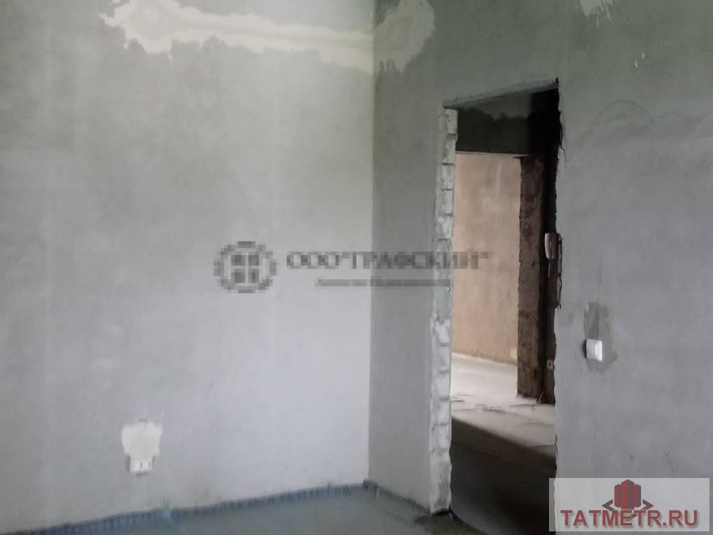 Продажа / Квартиры, Казань, улица Коротченко, 6 182 000 Квартиры От Застройщика и По Ценам Застройщика в Новом жилом комплексе в Сердце города Казань «КЛУБНЫЙ ДОМ на... - 11