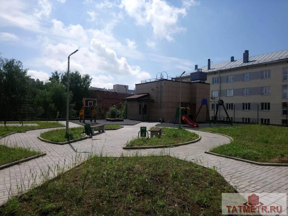 Продажа / Квартиры, Казань, улица Коротченко, 6 182 000 Квартиры От Застройщика и По Ценам Застройщика в Новом жилом комплексе в Сердце города Казань «КЛУБНЫЙ ДОМ на... - 13