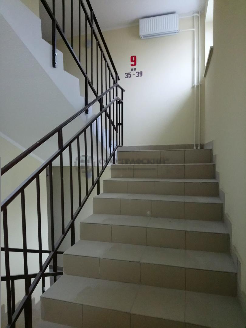 Продажа / Квартиры, Казань, 2-я Ленинградская улица, 3 350 000 Квартиры От Застройщика и По Ценам Застройщика в Новом жилом комплексе «Ленинградский»! ДОМ СДАН! Предлагаем Вам... - 8