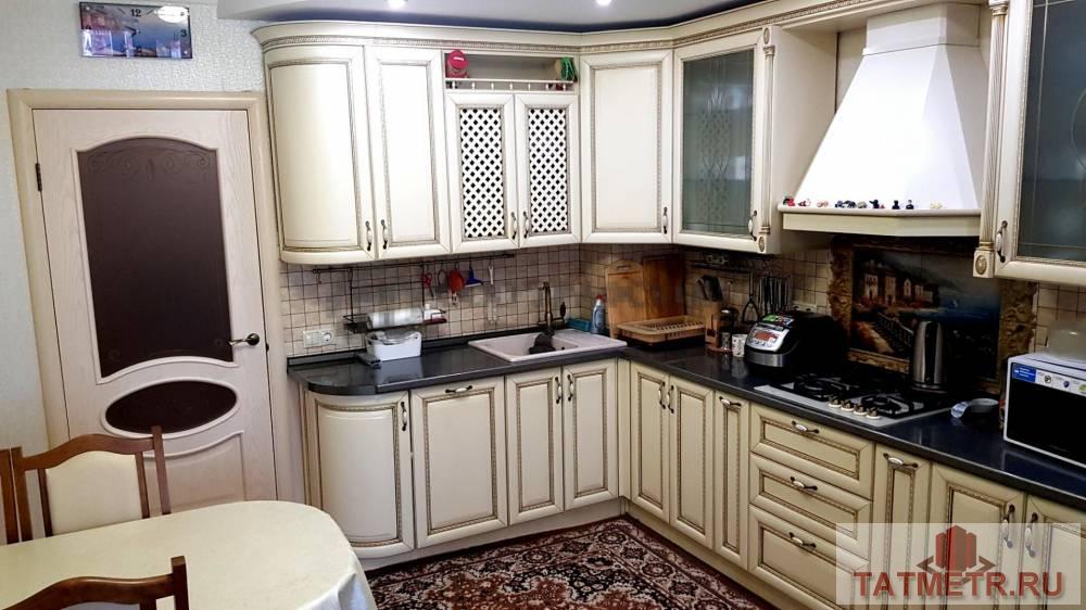 Продажа / Квартиры, Казань, улица Академика Завойского, 6 550 000 Продается 2-комнатная квартира в новом доме по адресу Академика Завойского, д. 25 в Приволжском районе г. Казани на 9...